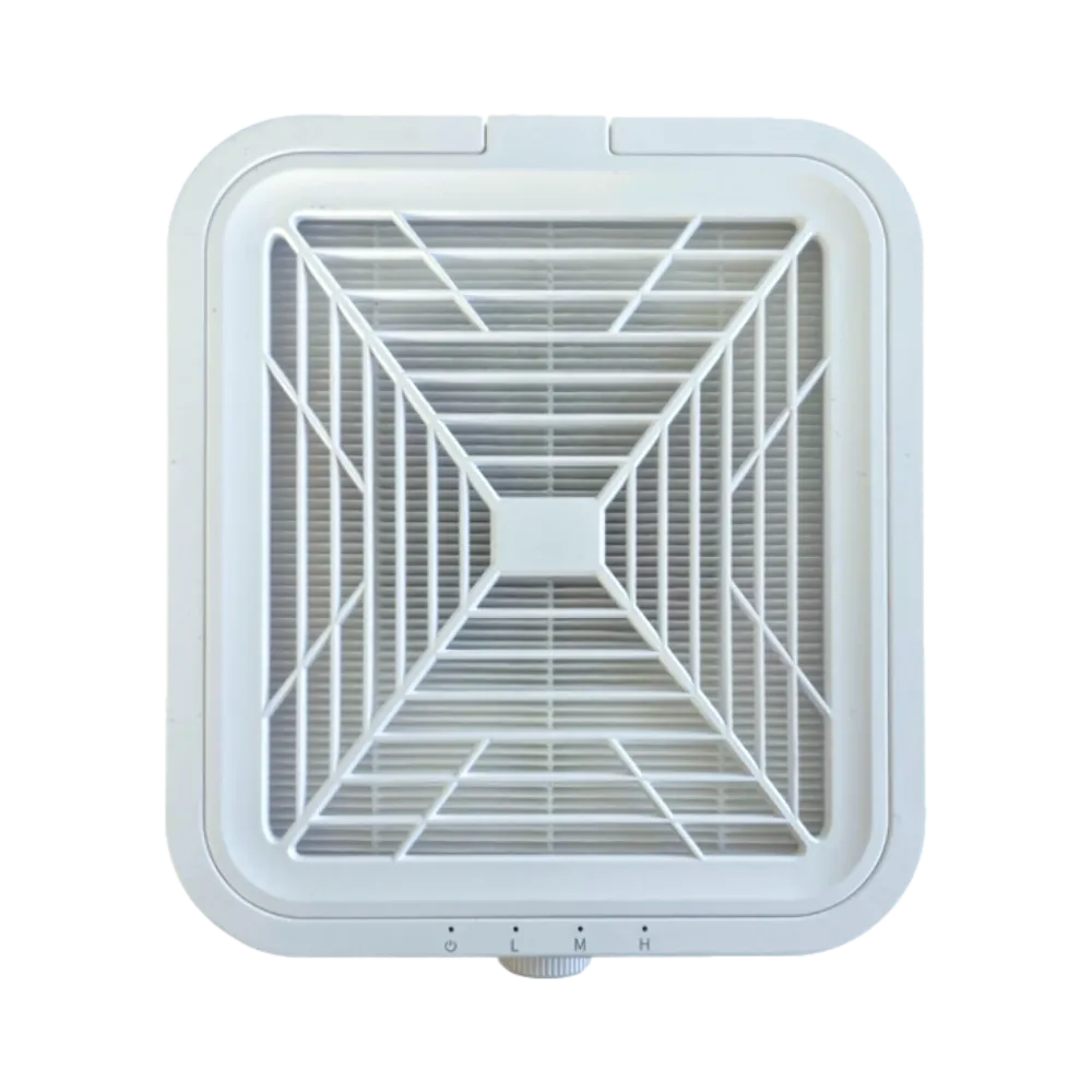 Nail Dust Collector - Top.webp