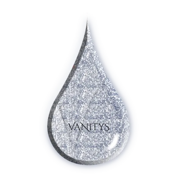 Gel Polish - Druppel - Blue Mirage.webp
