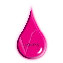 Gel Polish - Druppel -  # Hot Pink.webp