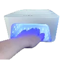 Portable Nail Lamp - Hand.webp