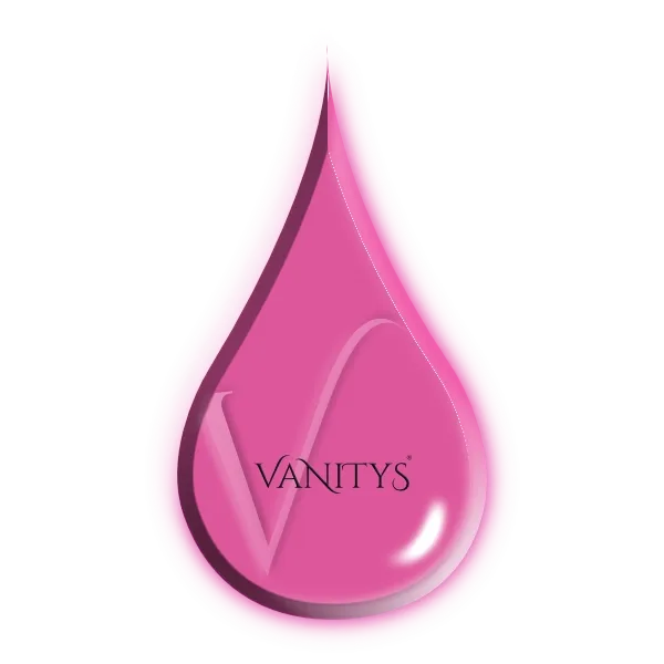 Gel Polish - Druppel - # Illusion Pink.webp