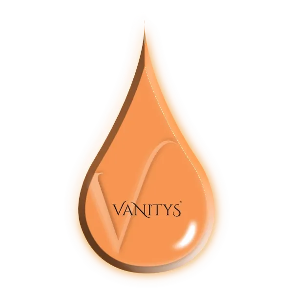 Gel Polish - Druppel - # Faded Orange.webp