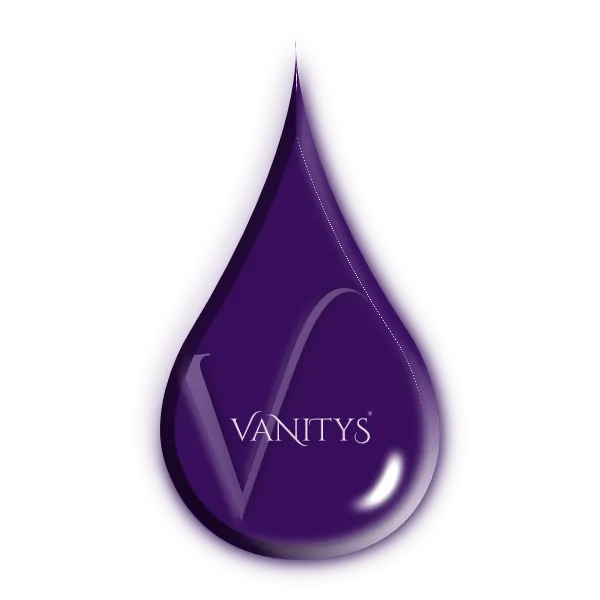 Gel Polish - Druppel - # Plum Purple.webp