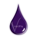 Gel Polish - Druppel - # Plum Purple.webp