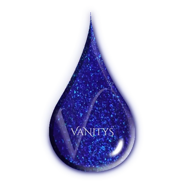 Gel Polish - Druppel - # Twilight Navy.webp
