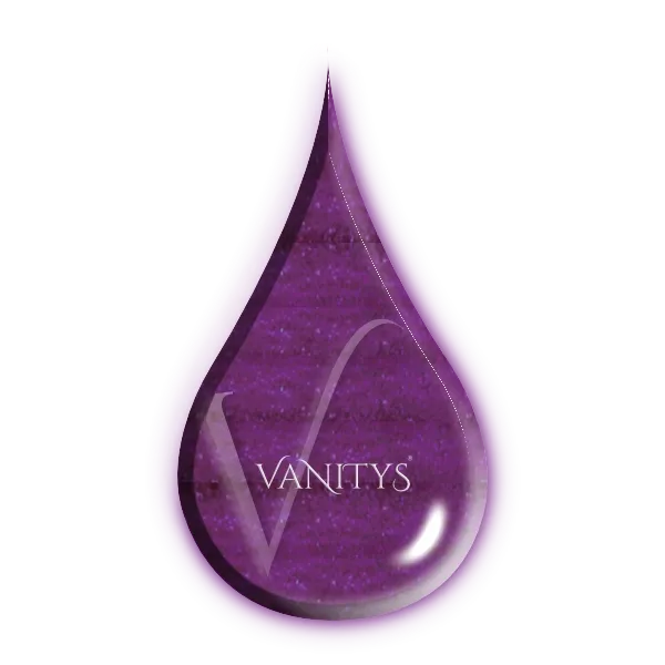 Gel Polish - Druppel - # Purple Stardust.webp