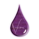 Gel Polish - Druppel -  # Purple Stardust.webp