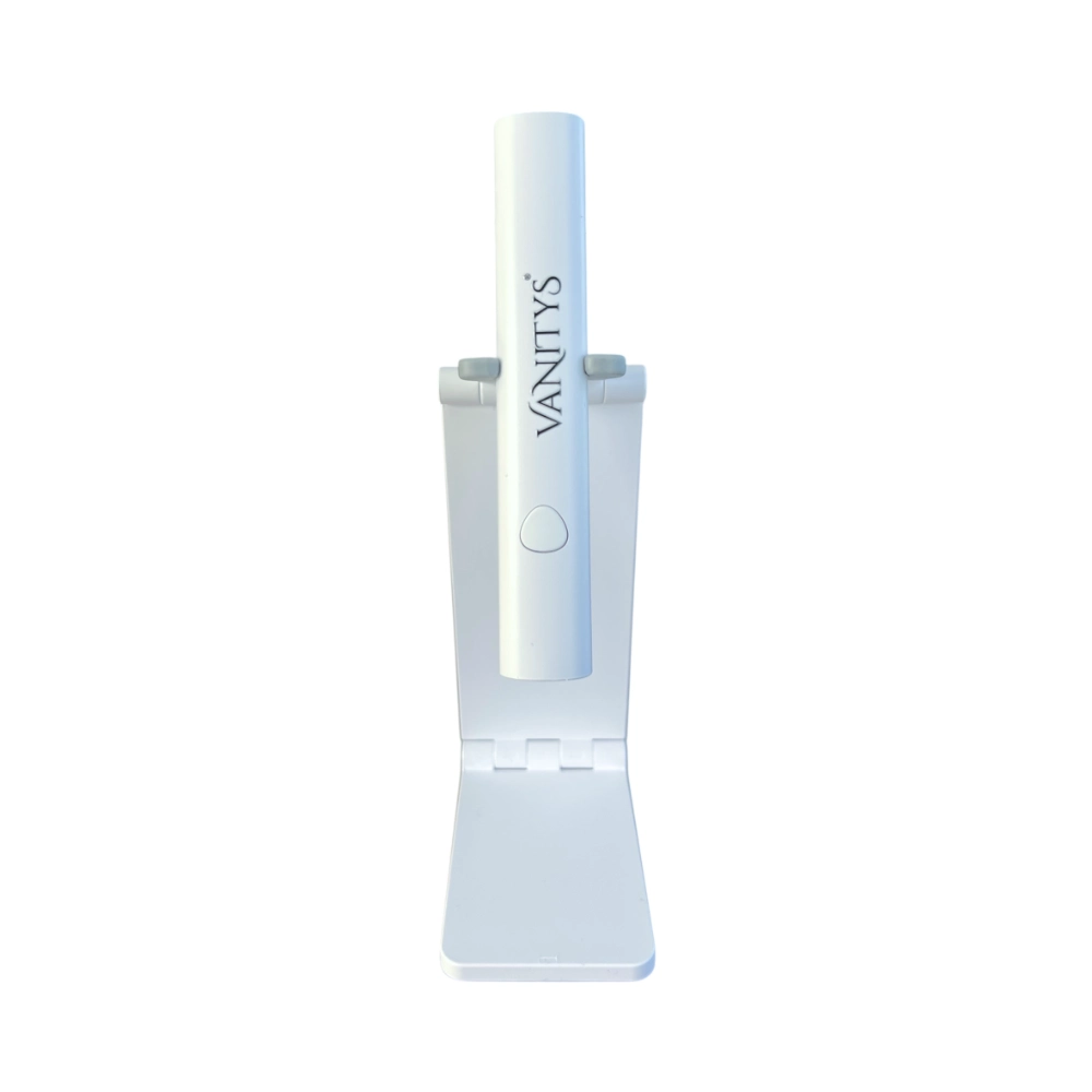 Hand Held Nail Lamp - Front.webp