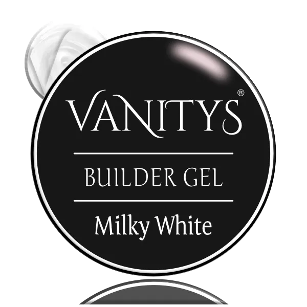 Builder Gel Milky White - 1.webp
