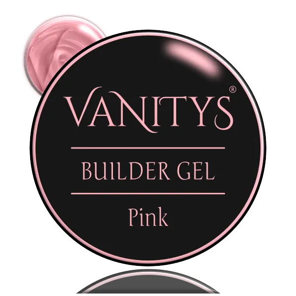 Builder Gel Pink - 1.webp