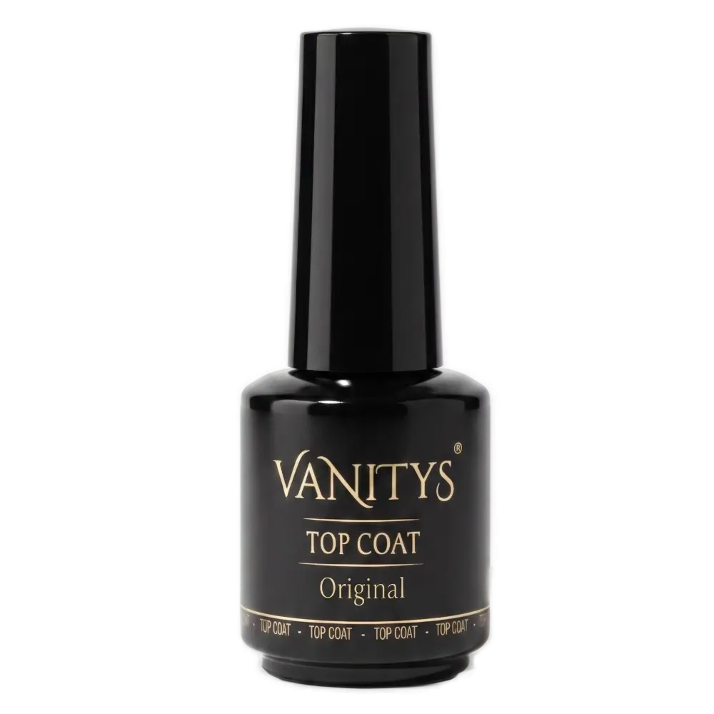 P&F - Top Coat Original - 15ml - 1T.webp