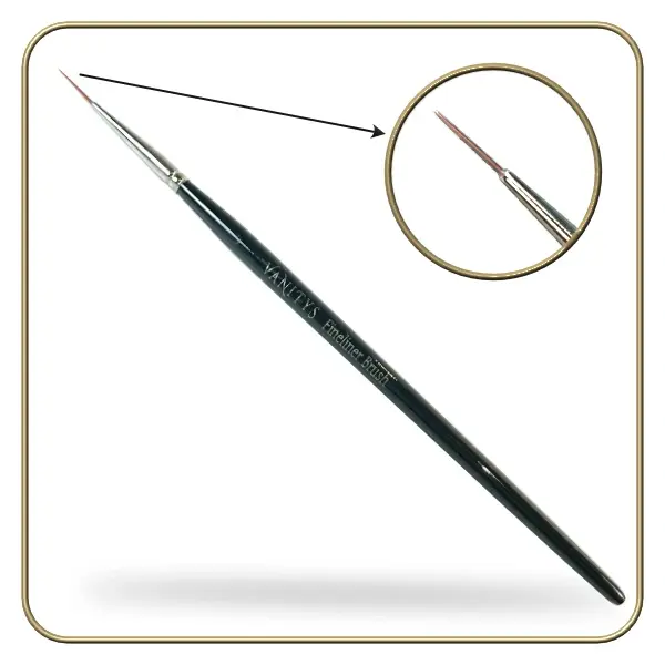 V® | Fineliner Brush .webp