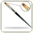 Penselen - Gel Brush.webp