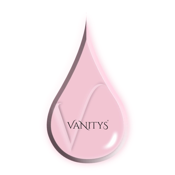 Ruby Builder Gel - Druppel - # Pink.webp