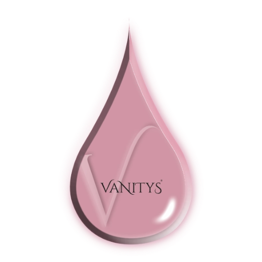 Ruby Builder Gel - Druppel - # Pink.webp