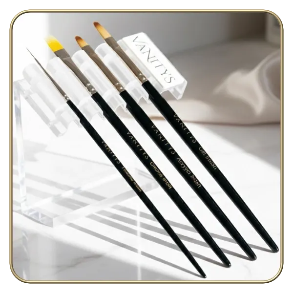 V® | Brush Set met gratis Brush & Tool Holder.webp