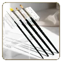V® | Brush Set met gratis Brush & Tool Holder.webp
