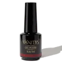 Gel Polish - Ruby Red - 15ml