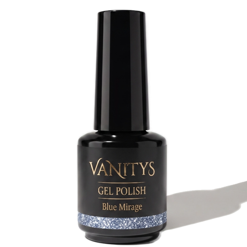 [GP-BMI-15] Gel Polish - Blue Mirage - 15ml