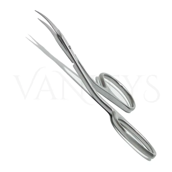 [CSC-PRO-01] Cuticle Scissor Pro