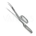 Cuticle Scissor Pro