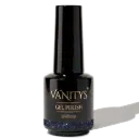 Gel Polish - Iridium - 15ml