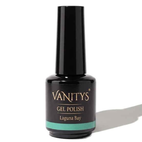 [GP-LBA-15] Gel Polish - Laguna Bay - 15ml