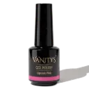 Gel Polish - Lipstick Pink - 15ml