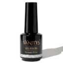 Gel Polish - Mermaid White - 15ml