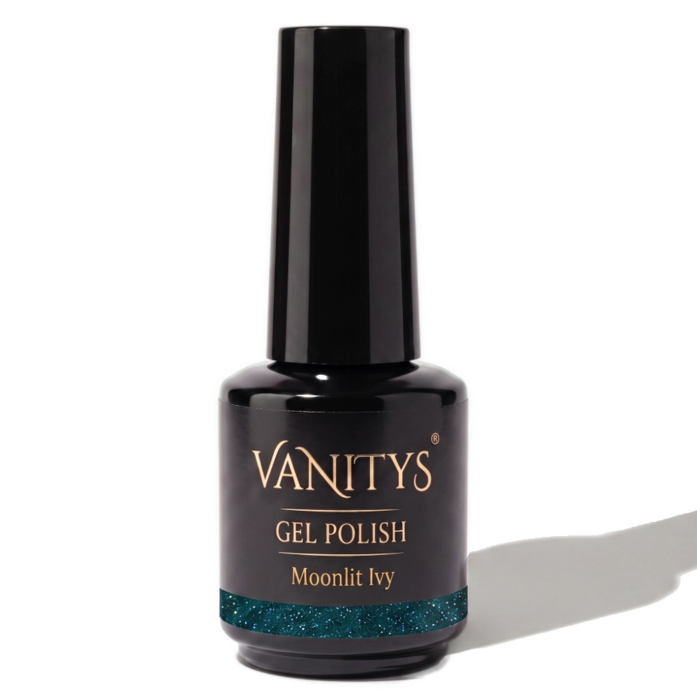 [GP-MIV-15] Gel Polish - Moonlit Ivy - 15ml