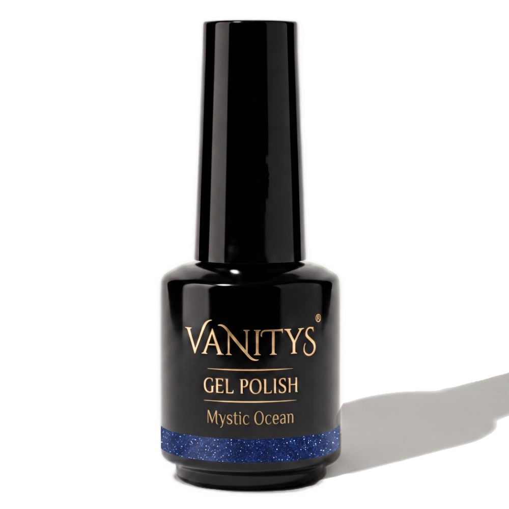 [GP-MOC-15] Gel Polish - Mystic Ocean - 15ml