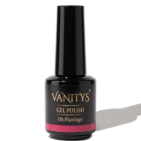 [GP-OFL-15] Gel Polish - Oh Flamingo - 15ml