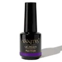 Gel Polish - Plum Purple - 15ml