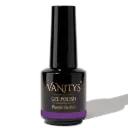 Gel Polish - Purple Orchid - 15ml