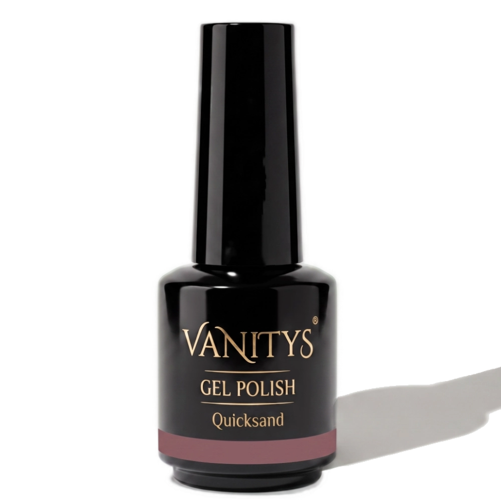 [GP-QSD-15] Gel Polish - Quicksand - 15ml