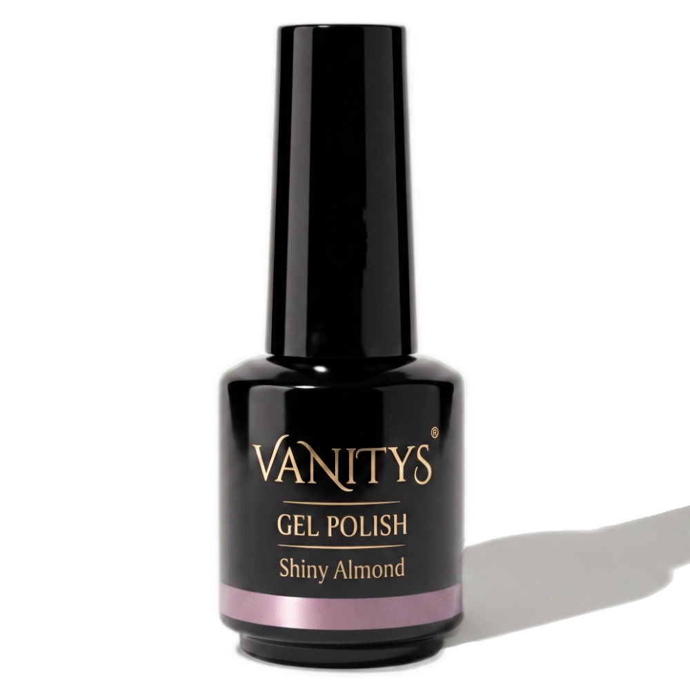 [GP-SAL-15] Gel Polish - Shiny Almond - 15ml