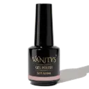 Gel Polish - Soft Amber - 15ml