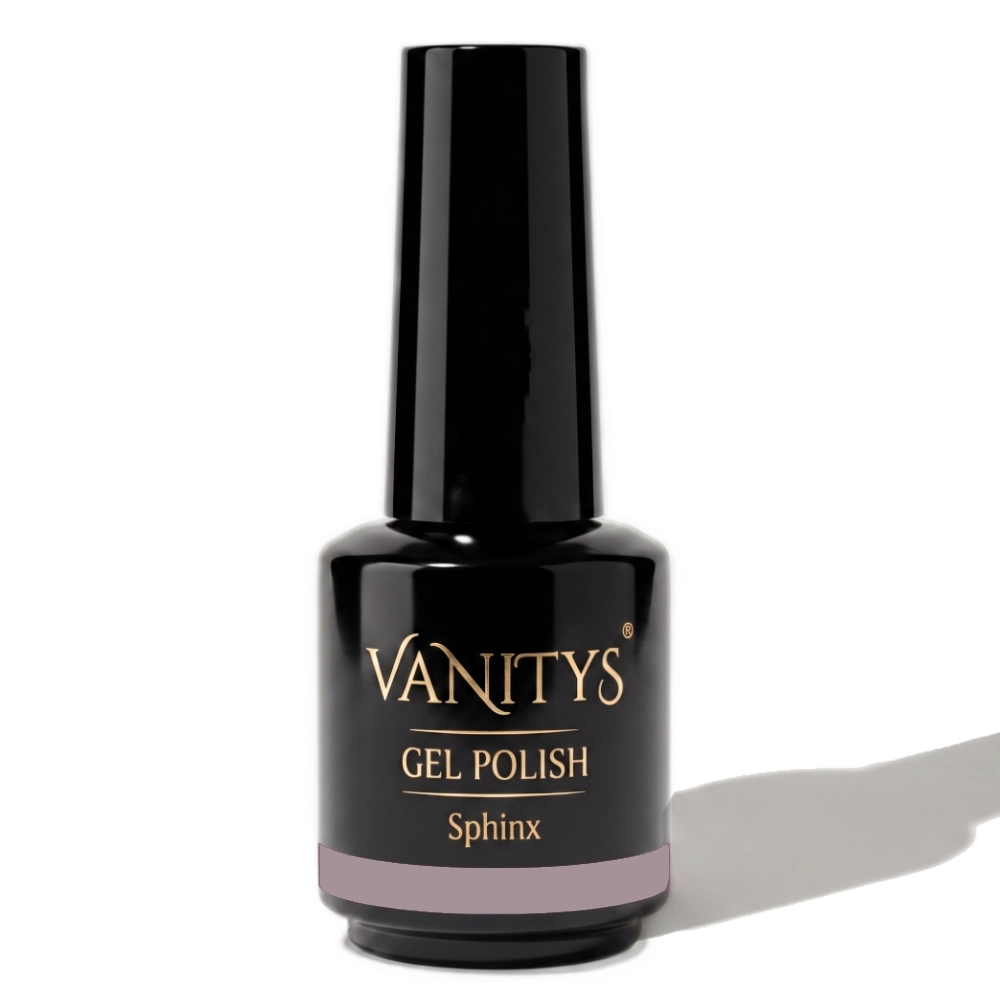 [GP-SPX-15] Gel Polish - Sphinx - 15ml