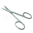 Nail Form Scissor