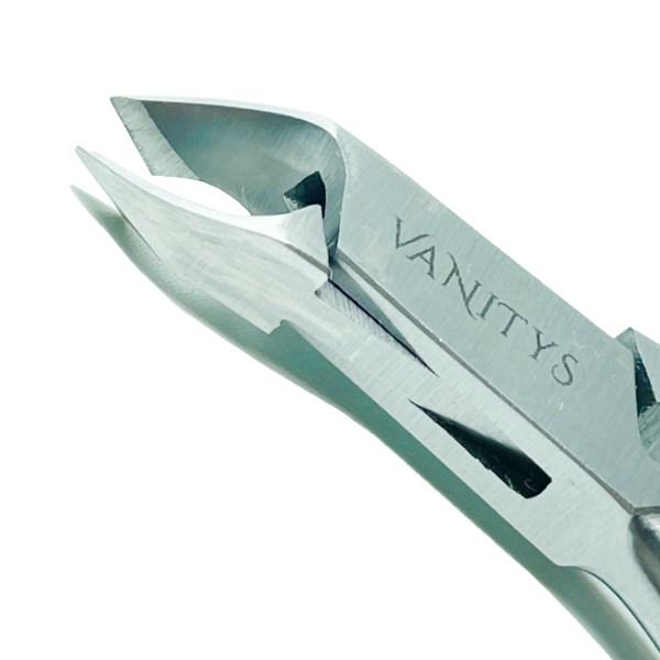 [CNI-04] Cuticle Nipper 4mm
