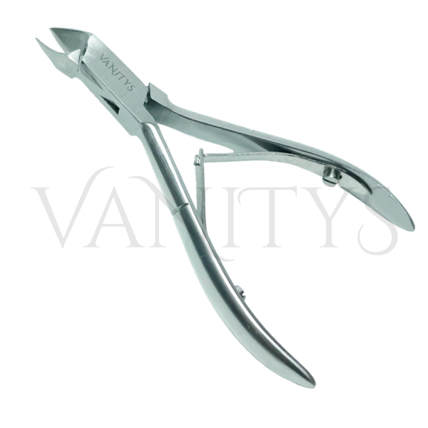 Cuticle Nipper 8mm