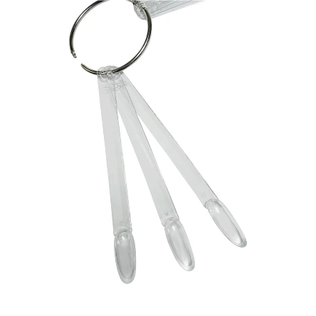 [CP-3DA-50] Color Pops Almond 3D (50st.)