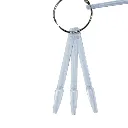 Color Pops Ballerina (50st.)
