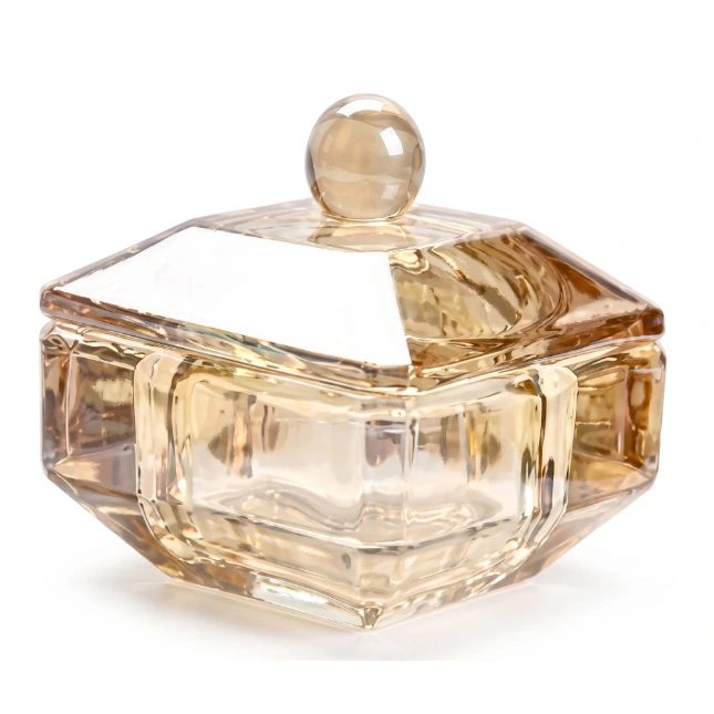 [DD-GLD-01] Dappen Dish - Gold