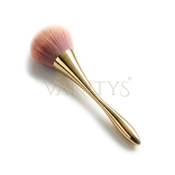 [DB-GLD-01] Dust Brush Gold