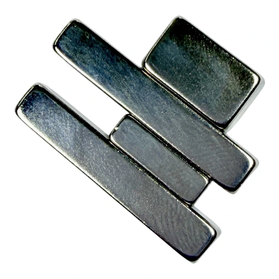 [SSU-CEM-SET] Cat Eye Magnet Set