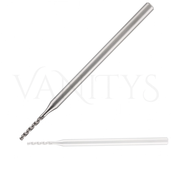 [FB-CCD-01] Carbide Charm Drill