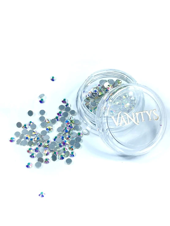 [RHS-1002] Rhinestones 1002