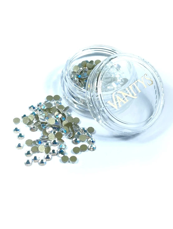 [RHS-1005] Rhinestones 1005