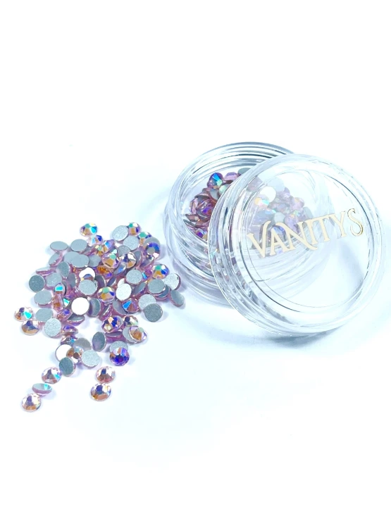 [RHS-1201] Rhinestones 1201
